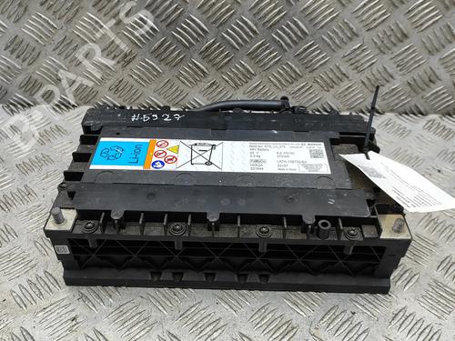 Batteri FORD PUMA (J2K, CF7) 1.0 EcoBoost mHEV (155 hp) 31047847