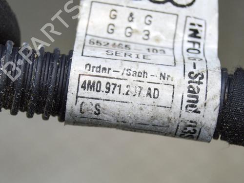 Cable AUDI Q7 (4MB, 4MG, 4MQ) 50 TDI Mild Hybrid quattro | BP28548183E12 