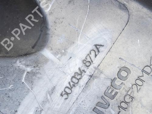 Upper protection IVECO DAILY IV Van 35C12 V, 35C12 V/P, 35S12 V, 35S12 V/P | BP29310328M93  - Image 7