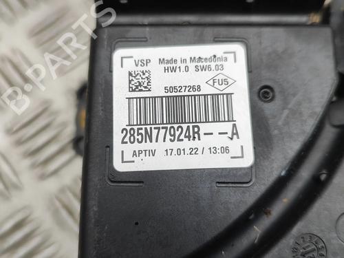 Electronic module RENAULT ZOE (BFM_) ZOE (BFMD) | BP34282593M83  - Image 5