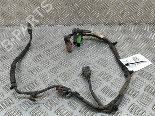 Used Wiring harness VW TRANSPORTER T6 Van (SGA, SGH, SHA, SHH) 2.0 TDI (110 hp) 28551504