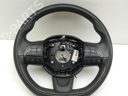 Volante Volante FIAT 500X (334_) 1.6 D Multijet (334AXA1B, 334AXA11) (120 hp) 33847295 33847295