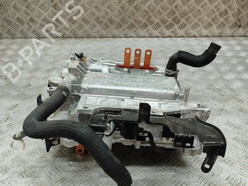 Inverter/Converter NISSAN LEAF (ZE1) Electric | BP33388921M119 - Image 4