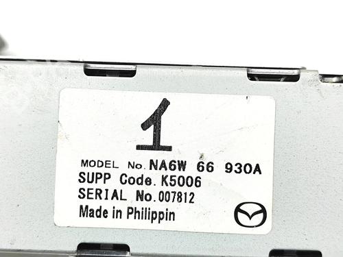 Electronic module MAZDA MX-5 IV (ND__) 2.0 (ND2E, ND6E) | BP35717642M83 - Image 6