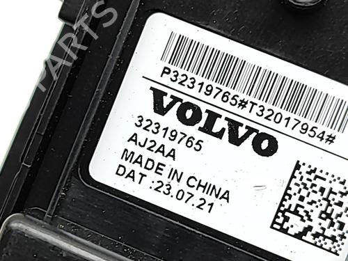 Right front window switch VOLVO XC40 (536) Recharge AWD | BP36415596I26 - Image 6