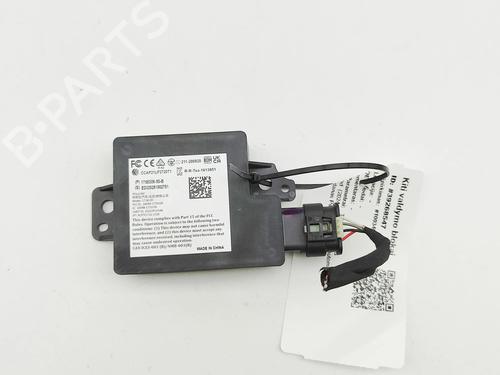 Used Electronic module Electronic module TESLA MODEL 3 (5YJ3) EV (283 hp) 40014802 40014802