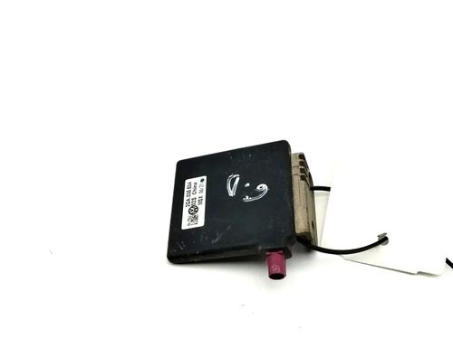 Electronic module VW TOUAREG (CR7, RC8) 3.0 TDI 4motion | BP40460674M83 - Image 2