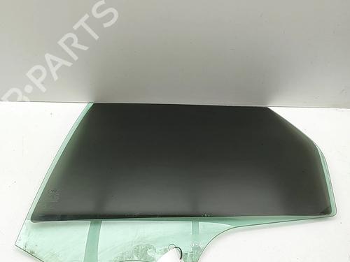 Used Rear left door window LAND ROVER DISCOVERY SPORT (L550) 2.0 D 4x4 (150 hp) 31998298
