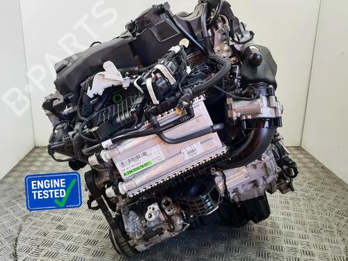 Motor MERCEDES-BENZ C-CLASS (W206) C 200 (206.042) (204 hp) 28565692