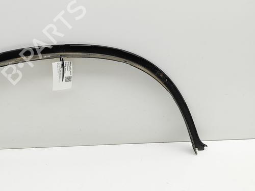 Rear left wheel arch trim BMW X6 (E71, E72) xDrive 40 d | BP30130992C136