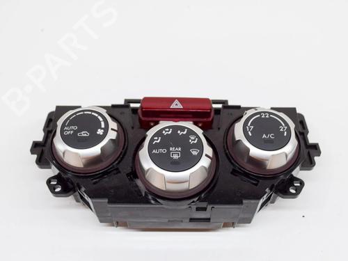 Used Electronic module SUBARU FORESTER (SH_) 2.0 D AWD (SHH, SHD, SHN) (147 hp) 10368438