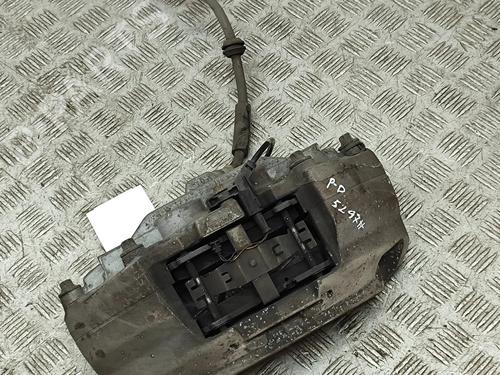 Right front brake caliper MERCEDES-BENZ E-CLASS (W213) E 350 e (213.050) | BP26307500M104 - Image 2