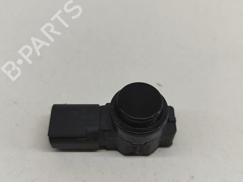 Used Electronic module OPEL CROSSLAND X / CROSSLAND (P17, P2QO) 1.2 (75) (82 hp) 28553763