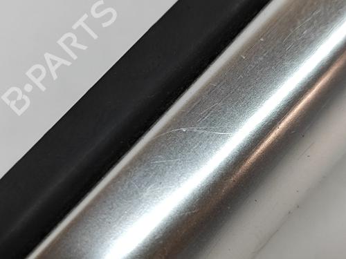 Door moulding trim AUDI A5 Convertible (8F7) 2.0 TDI | BP16018234C150 