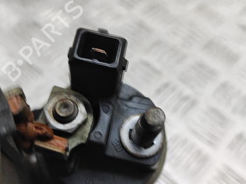 Starter PEUGEOT 3008 II SUV (MC_, MR_, MJ_, M4_) 1.6 BlueHDi 120 | BP26511525M8 