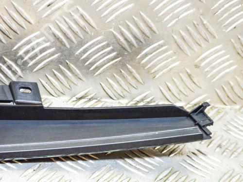 Door moulding trim JAGUAR I-PACE (X590) EV400 AWD | BP27754472C150 