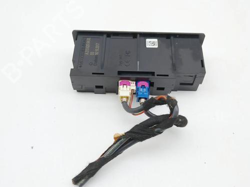 Electronic module MERCEDES-BENZ E-CLASS (W213) E 220 d (213.004) | BP38782559M83 - Image 3