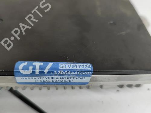 Electronic module MAZDA CX-30 (DM) SKYACTIV-G M Hybrid | BP33370307M83 - Image 5