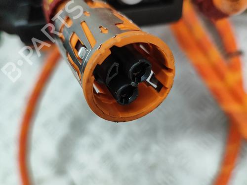 Wiring harness PORSCHE MACAN (XAB) 4S Electric 4 (XABDC1) | BP33433187E16 - Image 4