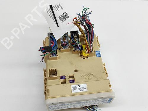 Electronic module TOYOTA AURIS (_E18_) 1.6 (ZRE181_, ZRE185_, ZRE185R, ZRE181R) | BP23249621M83 
