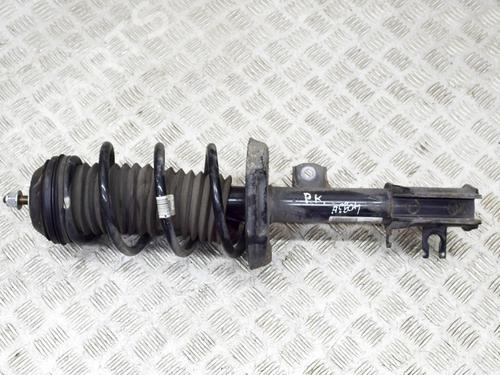 Used Left front shock absorber OPEL CORSA E Hatchback Van (X15) 1.4 (08) (75 hp) 15376557