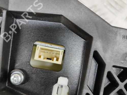 Gear lever LEXUS RX (_L2_) 450h AWD (GYL25_, GYL26_, GYL25, GYL26, GYL25R, GYL26R) | BP26282848M90  - Image 6