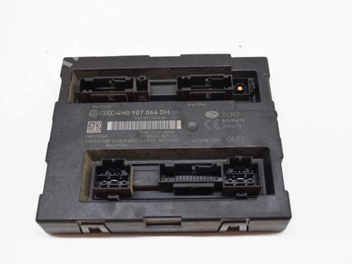 Used Electronic module Electronic module VW TOUAREG (7P5, 7P6) 3.0 V6 TDI (245 hp) 10187156 10187156