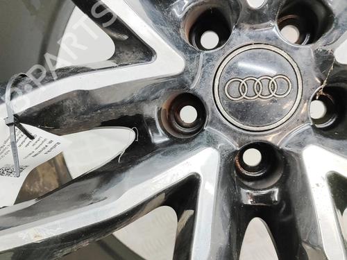 Fælk AUDI Q7 (4MB, 4MG, 4MQ) SQ7 TDI quattro | BP34160371C45 - Image 5