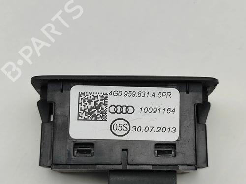Switch AUDI A6 C7 Avant (4G5, 4GD) RS6 quattro | BP26162125I30 