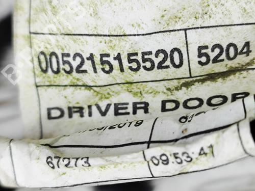 Wiring harness JEEP RENEGADE SUV (BU, B1, BV) 1.3 PHEV 4Xe | BP30130735E16