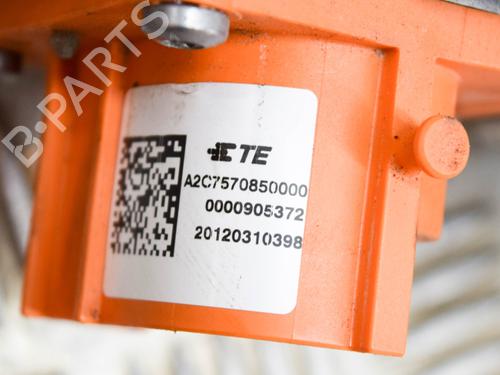 Inverter/Converter JAGUAR I-PACE (X590) EV400 AWD | BP27763364M119 