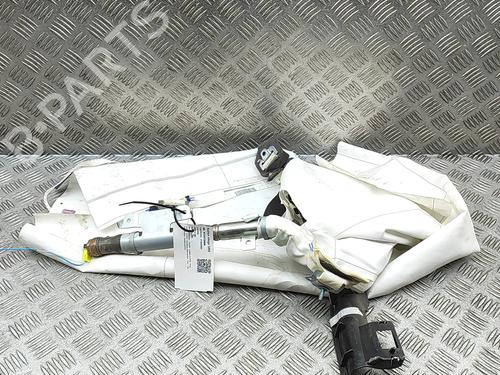 Used Left curtain airbag Left curtain airbag ISUZU D-MAX II (TFR, TFS) 1.9 Ddi 4x4 (TFS87J) (163 hp) 33384272 33384272