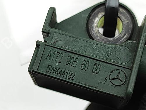 Electronic sensor MERCEDES-BENZ E-CLASS Convertible (A207) E 250 CDI / BlueTEC / d (207.403, 207.404) | BP27723738M84 