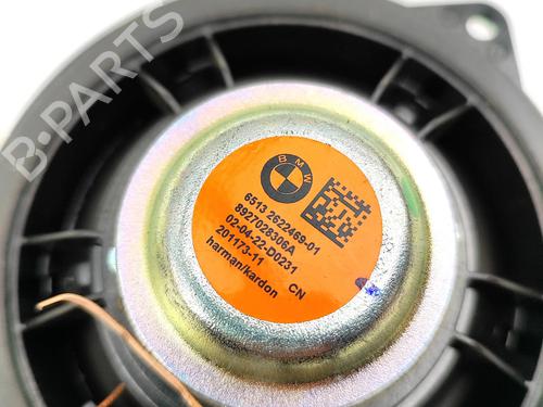 Speaker BMW 4 Gran Coupe (G26) M440 i Mild-Hybrid xDrive | BP34136892E2  - Image 7