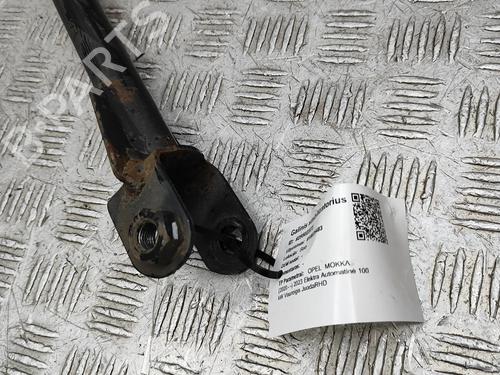 Anti roll bar OPEL MOKKA 1.2 (76) | BP28557218M96 - Image 5