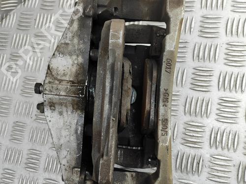 Right front brake caliper JAGUAR F-TYPE Coupe (X152) 3.0 SCV6 | BP21809694M104