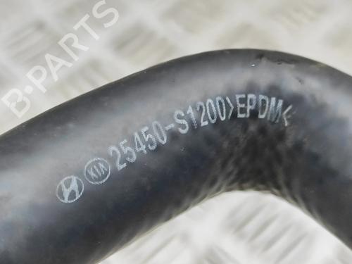 Rør KIA SORENTO IV (MQ4, MQ4A) 2.2 CRDi AWD | BP31047705M125 