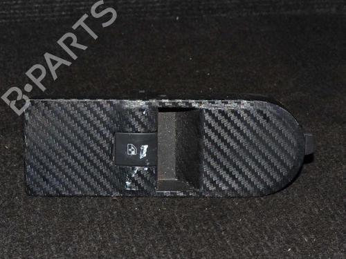 Used Left front window switch OPEL ASTRA H (A04) 1.6 (L48) (116 hp) 6727832