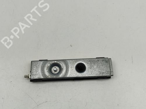 Electronic module MERCEDES-BENZ A-CLASS (W176) A 160 CDI / d (176.011) | BP27608246M83 