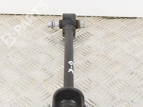 Left rear suspension arm TOYOTA C-HR (_X1_) 1.8 Hybrid (ZYX10_, ZYX11_) | BP7800952M14 