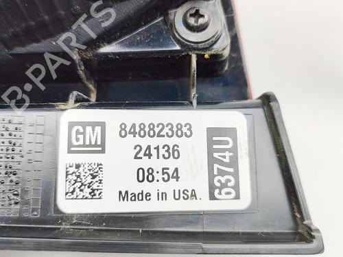 Left taillight CHEVROLET MALIBU 1.5 T | BP29593878C34 