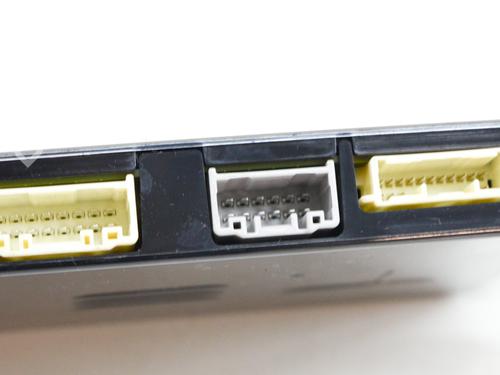 Electronic module TESLA MODEL X (5YJX) P100D AWD | BP7800116M83 