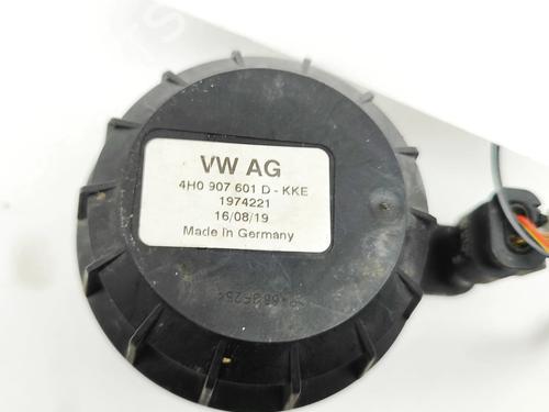 Electronic module AUDI Q5 (FYB, FYG) SQ5 TDI Mild Hybrid quattro | BP39458248M83 - Image 6