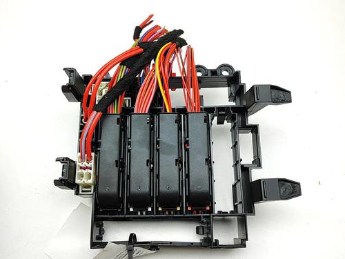 Fuse box PORSCHE CAYENNE Coupe (9YB) 3.0 E-Hybrid AWD | BP38017897E1 - Image 2