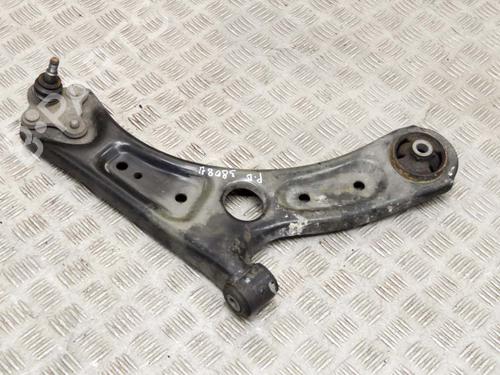 Used Right front suspension arm HYUNDAI KONA (OS, OSE, OSI) 1.0 T-GDi Hybrid 48V (120 hp) 28523861