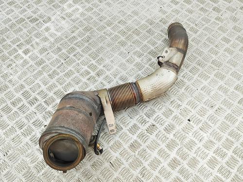 Catalyst JEEP GRAND CHEROKEE IV (WK, WK2) 3.0 CRD | BP31810190M10