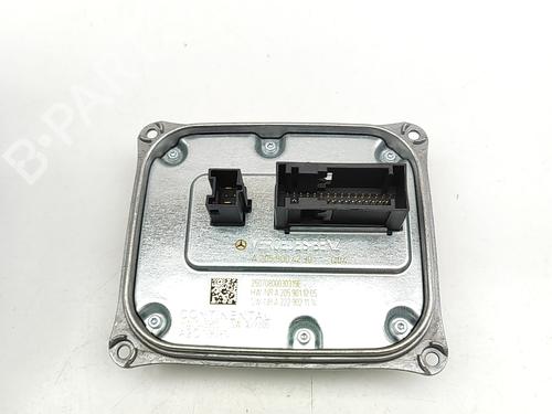 Elektronisk modul MERCEDES-BENZ B-CLASS Sports Tourer (W245) B 180 CDI (245.207) | BP29524337M83 