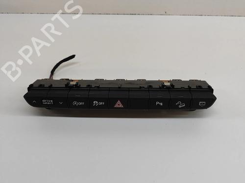 Used Switch AUDI Q7 (4MB, 4MG, 4MQ) 3.0 TDI quattro (272 hp) 26310469