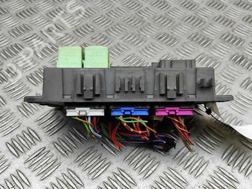Fuse box MINI MINI (R50, R53) Cooper | BP29964172E1 