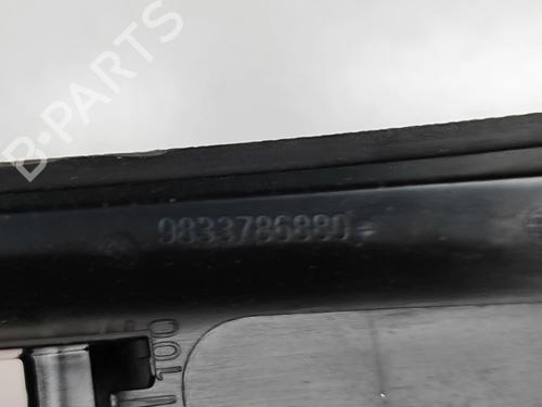 Other CITROËN C4 III (BA_, BB_, BC_) ë-C4 (BCZKXC, BZCKSC) | BP27783279O1 